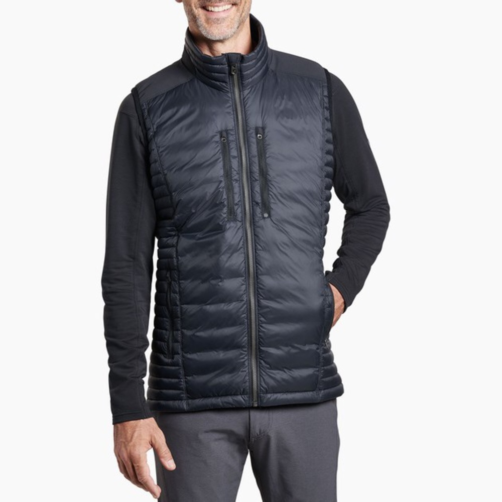 NWT Kuhl Spyfire Vest